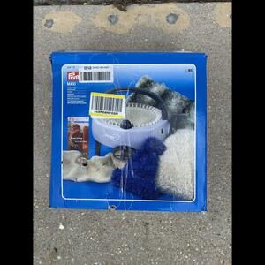 Prym Maxi Knitting Mill , including Instructions